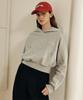 Rovve Cloud Touch Hoodie (Melange Gray)
