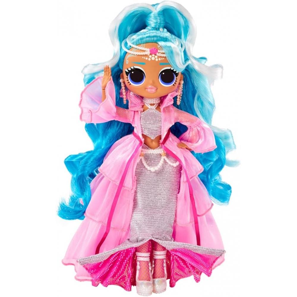 Том [Официальные продажи в стране Оригинал] Л.О.Л.. Сюрприз Боже мой!. Королева S Брызги Красоты