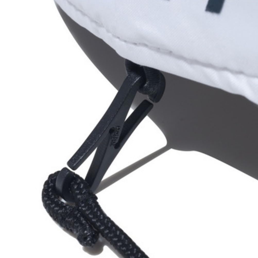 [New Era] GOLF 9THIRTY ST ZAMZA CAP White OSFM (56.8-60.6cm)