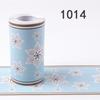 10Meters Waterproof Bathroom Waist Lines Wallpaper Self Adhesive Skirting Decorative Baseboard Corridor Floor Border Sticker