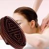 1pc Chakra Massager Brush Double-Sided Design Manual Massage Tool for Personal Use No Battery Required Gua Sha Health Care
