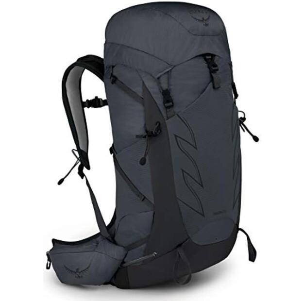 

Рюкзак Osprey Talon 33 eclipse grey (Herren)