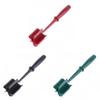 Modern Abs Handheld Meat Chopper With Stirring And Grinding For Food Prep And Gift Use
