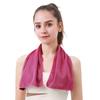 Cooling Towel for Yoga Fitness Outdoor Running, Quick Dry Sweat Absorbent Ice Chill Towel for Men Women