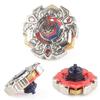Premium Alloy Battle Spinning Top Bb114 Fire God Whirlwind Toy For Endless Fun