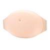 Pregnant Belly Bump Memory Foam Realistic Artificial Belly for Parties Stage Performance