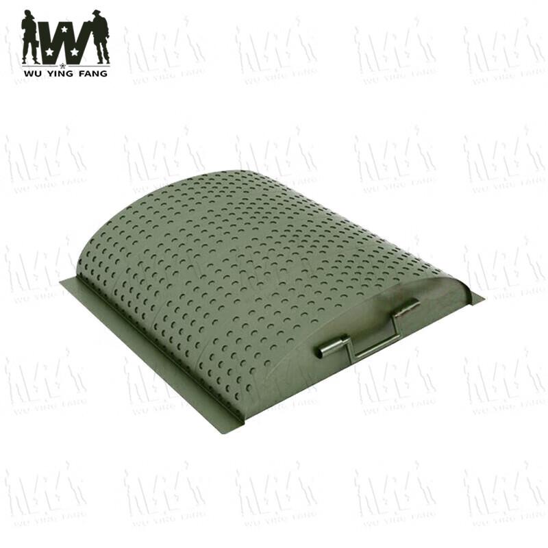 Automotive Driving Practice Obstacle Modules