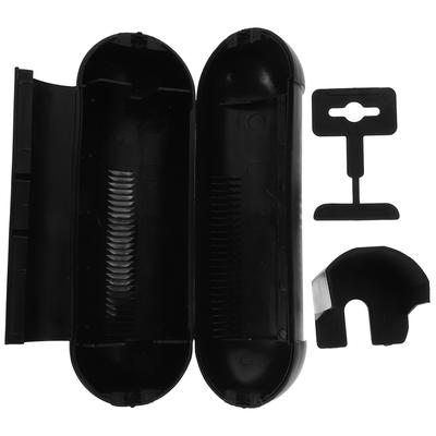 Waterproof Socket Box Outdoor Extension Cord Cover Electrical Boxes Weatherproof Outlet Accessories Electrical Equipment