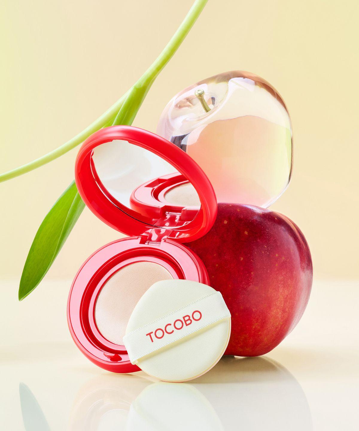 Apple Dewey Fit Cushion Special Set (Main Product + Refill) 22 Lodge
