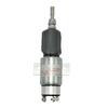 SA-4962-24 1751-24E7U1B1A SA-4148-T 24V Cut Off Stop Diesel Fuel Shut Solenoid for Mitsubishi 6D24 Engine Parts