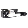 New For 06-12 Ford Fusion Milan 6E5Z5422601A Interior Door Handle Left Driver Side