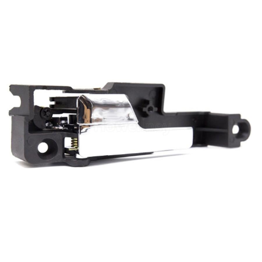 New For 06-12 Ford Fusion Milan 6E5Z5422601A Interior Door Handle Left Driver Side