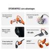 SHOKZ OpenRun Pro 2 S820 Bone Conduction Sports Headphones
