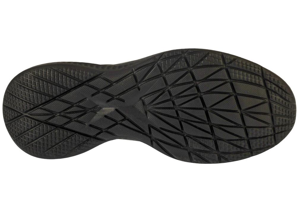 Skechers BOBS Infinity, Womens Black Sneakers