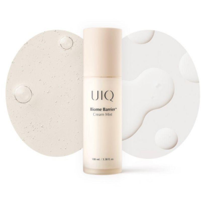 UIQ Biome Barrier Cream Mist 100ml
