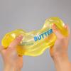 Butter Stick Fidgets Toy Shapeable Squeeze Toy No Rebound Stress Relief Calming Toys Bar Soft Stretchy Shaped Fidget for Relaxation