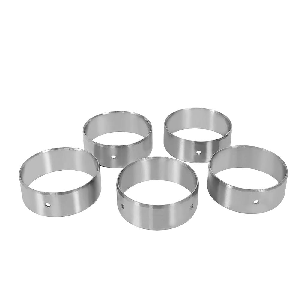 Tokinng SH-290S Zestaw Łożysk Wałka Rozrządu Silnika, Zestaw Łożysk Czopów Wałka Rozrządu Pasuje do Chevy GMC SBC 265 267 283 305 327 350 400 1967-2002, Zastępuje CC400,