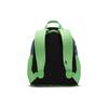 Nike Polyester Backpack For Kids Unisex Green Casual BA5559-328
