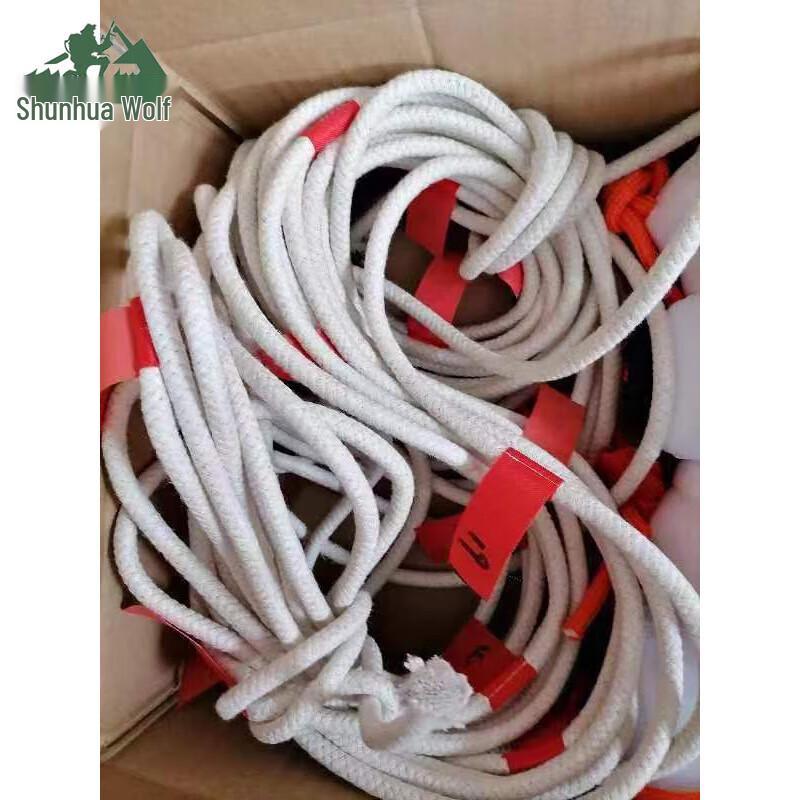 Marine Sounding Lead with Rope