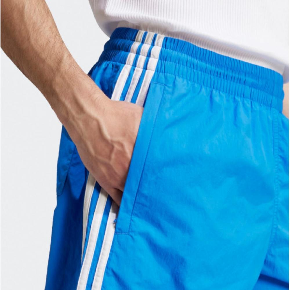 

Adidas Sprinter Shorts Jc9926 Blue/L
