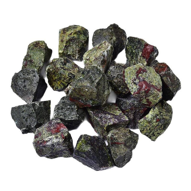 Natural Raw Stone Incense & Landscaping Crystals: White, Yellow, Purple Crystal Diffuser Stones