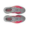adidas Adizero Evo SL Ekiden Pack Pánské tenisky Šedá Stříbrná metalíza Lucidně červená KI3381