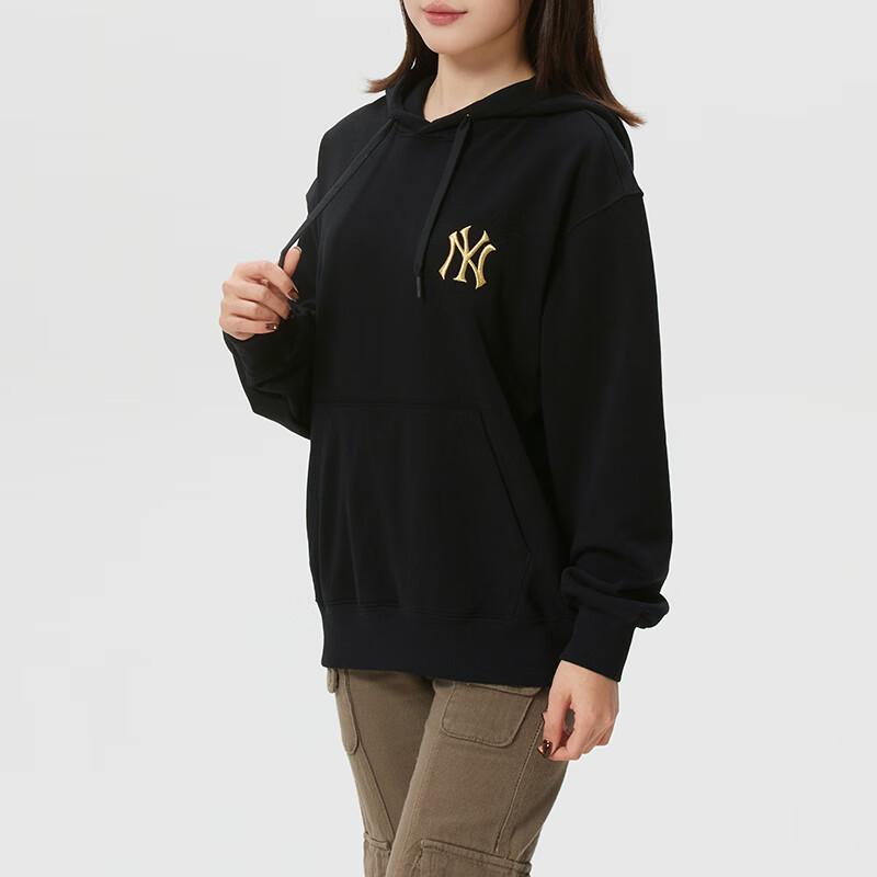 MLB Unisex Hooded Pullover Sweatshirt