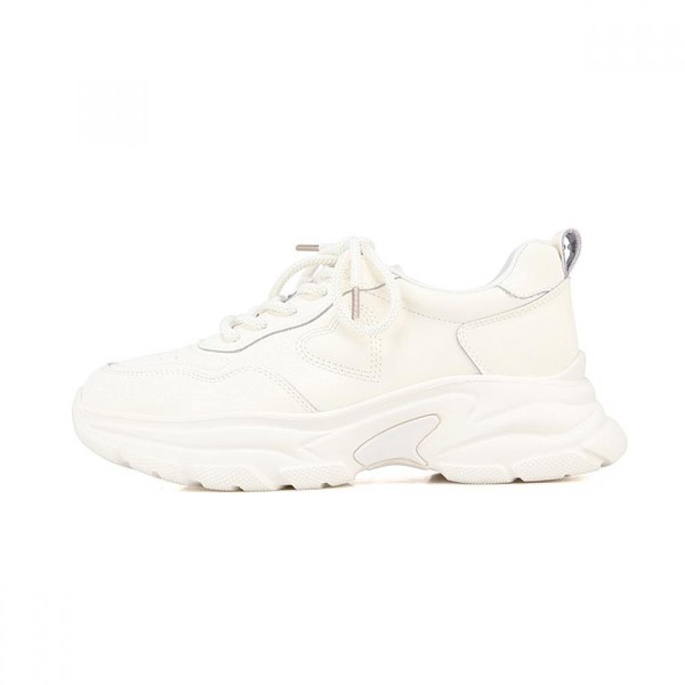 Barbara Lightweight 5cm Basic Sneakers Bbh605iv