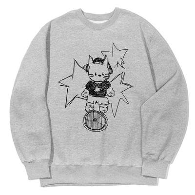 Top – Hoodies & Sweatshirts