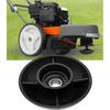 Trimmer Part Mow Ball Bolt Quiet Operation Garden Tool Replacement Lawn Equipment Suitable for Trimmer Multiple Models