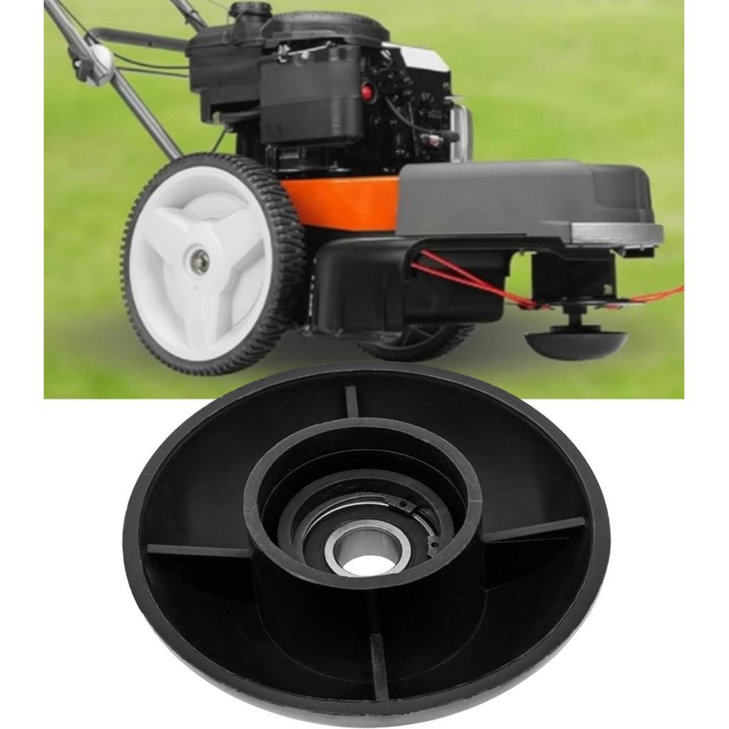 Trimmer Part Mow Ball Bolt Quiet Operation Garden Tool Replacement Lawn Equipment Suitable for Trimmer Multiple Models