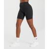 Gymshark Elevate Cycling Shorts Black B3a7i Bbbb