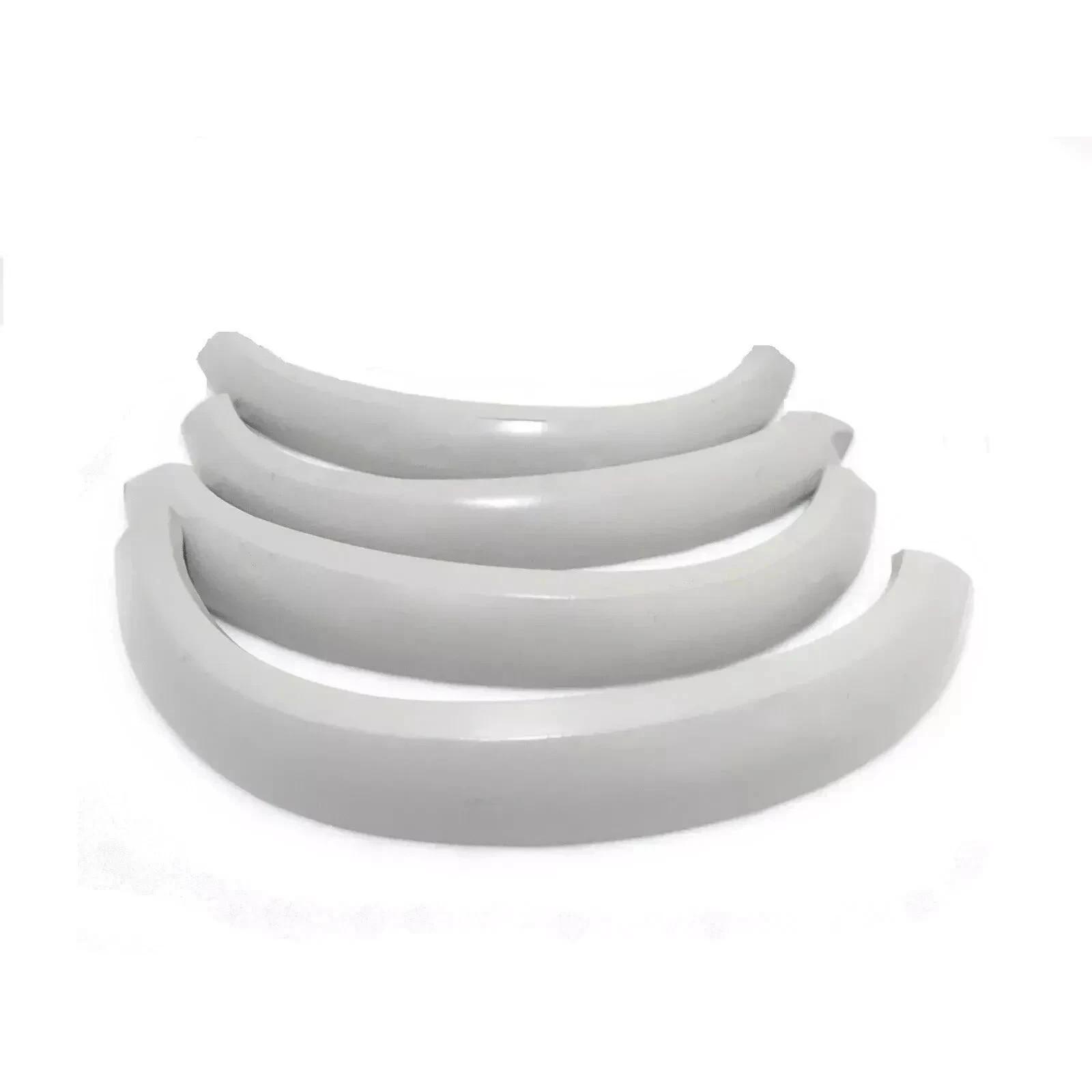 

Suzuki Samurai SJ410 SJ413 Gypsy 1980-98 Outer Fender Wheel Protector Set