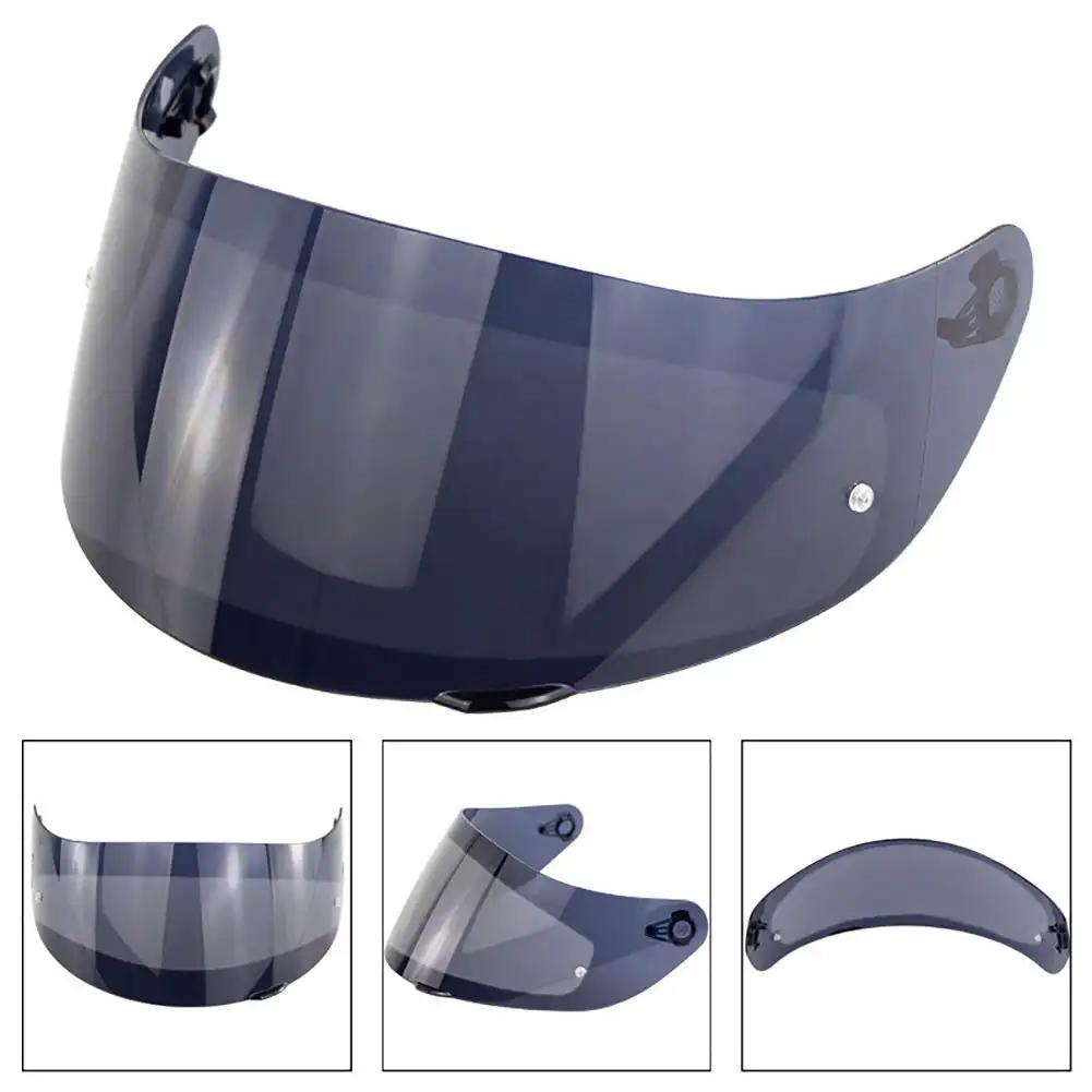 Universal Visor Film Anti Fog Motorcycle Helmet for AGV K5 K3SV  Moto Helmet Accessories Antifog Lens Film