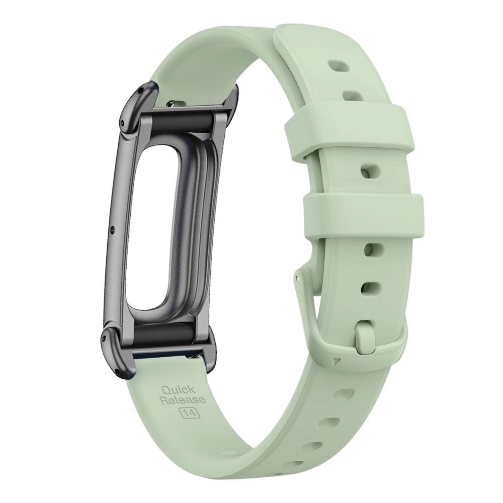Nowy silikonowy pasek do Google Fitbit Air Band Tracker fitness Wymienna opaska na nadgarstek Pętla bransoletki do pasków Google Fitbit Air