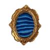 Sturdy Resin Jewelry Exhibition Stand Ideal For Showcasing Earrings Pendants And Charm