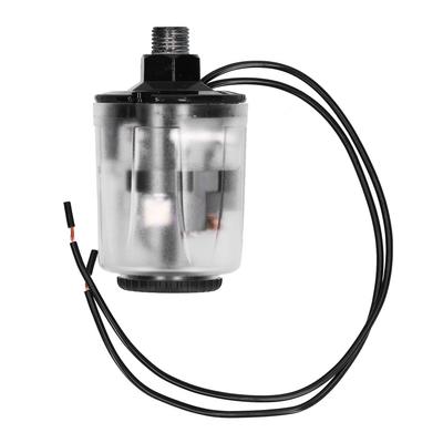 Automatic Water Pressure Switch Round Transparent Inner Wire Adjustable Mechanical Water Pump