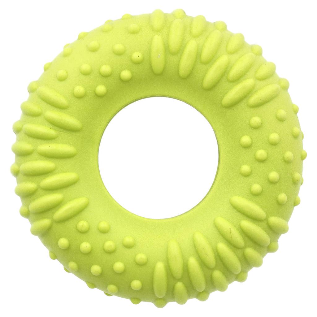 Arm & Hammer, Scrub, Dog Dental Toy, Ring, 1 Toy