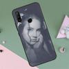 Lana Del Rey Lust for Life For Huawei P40 P20 P30 Lite P60 Pro Nova 10 9 SE 5T 12i 12s 11i Y91 Y90 Y60 Y70 Y72 Y61 Case
