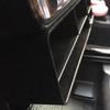 Finitura Scatola Portaoggetti Controllo Centrale Auto Per Mercedes Benz Classe A B CLA GLB GLA W177 W247 C118 X247 H247 - Accessori Auto