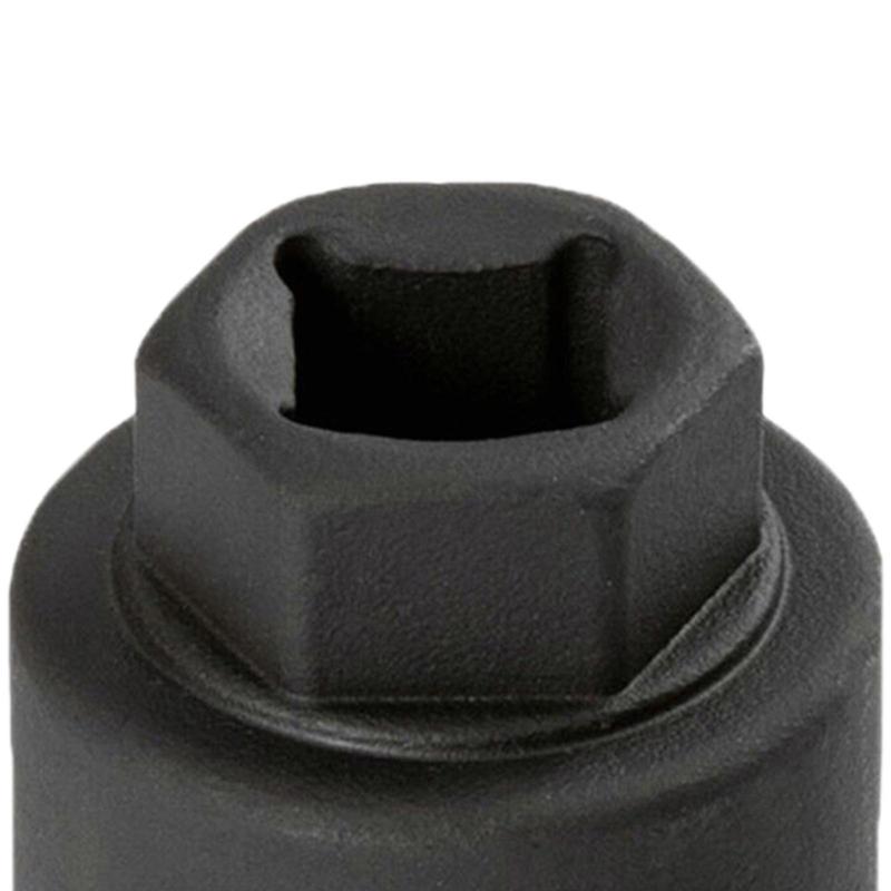 Flywheel Turning Tool Professional 88800014 Flywheel Sugar Turning Rotating Barring Tool for Mack MP7 MP8 MP10 2008-2019