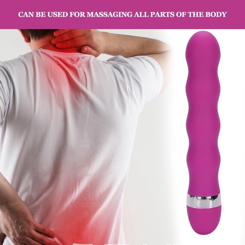G Spot Women Adult Toys Powerful Waterproof Battery Powered Massage Toy