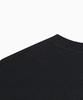 FREEMARIO Basic Chain T-Shirt [White]