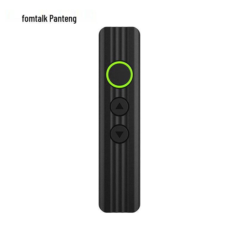 

Fanteng FT380V Miniature Walkie-Talkie (CN version)