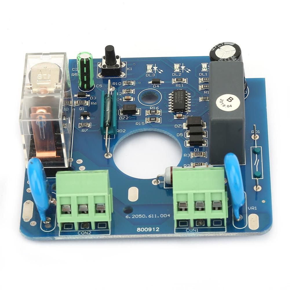  Automatic Pressure Control Module Electronic   Circuit Board for High Power Pump 