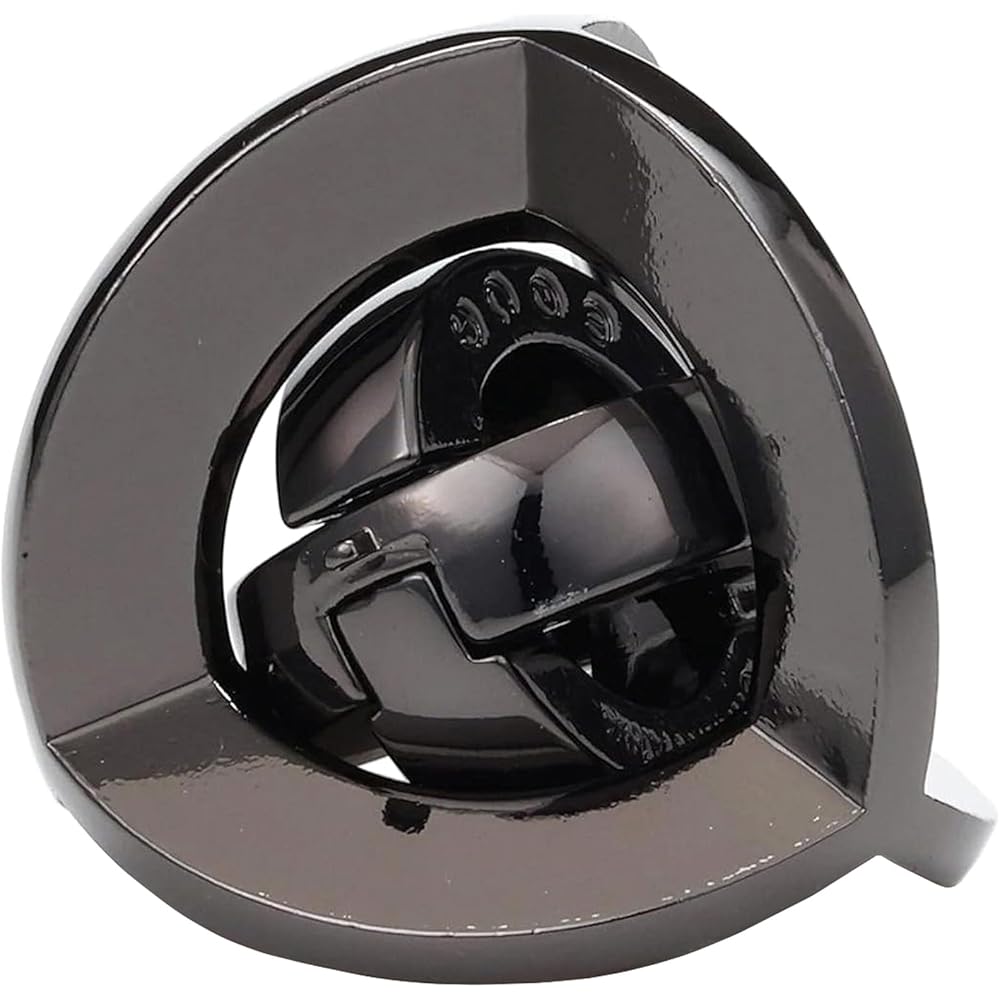 Hanayama Cast Equa Puzzle Level 5 Brain Teaser Game Metal Puzzle Toy