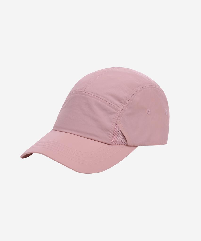 NODE LABS Dev:10 Sunglasses Cut Ball Cap 04_Pink