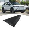 Right Mirror Pillar Trim Molding For Toyota For Yaris 2015-17 LE 60117-0D190#