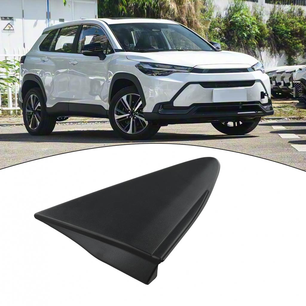 Right Mirror Pillar Trim Molding For Toyota For Yaris 2015-17 LE 60117-0D190#