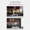 NVC LED High-Power E27 Screw Base Light Bulb